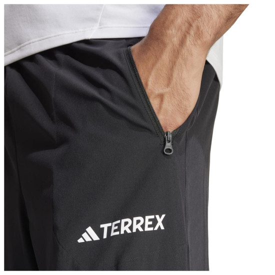 Adidas Ανδρικό παντελόνι φόρμας Terrex Multi Essentials Stretch Pants